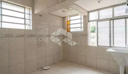 Apartamento  3 dormitórios com vaga no bairro Teresópolis
