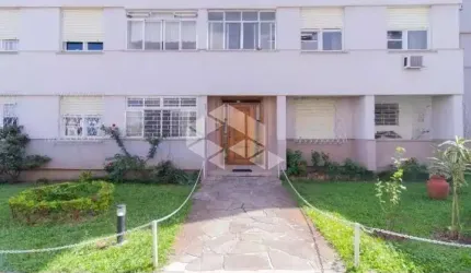 Apartamento com 55m² e 2 quartos à venda no bairro Cristal