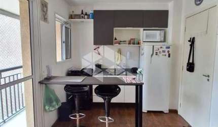 Vendo Lindo Apt Mobiliado e Planejado Região Central
