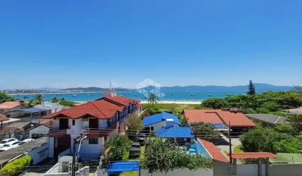 Cobertura 3 dormitórios com 1 suíte em Jurerê