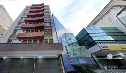 LOFT NO CENTRO HISTÓRICO DE PORTO ALEGRE!