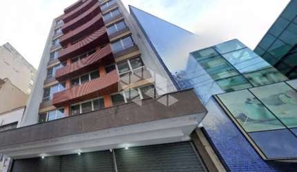 LOFT NO CENTRO HISTÓRICO DE PORTO ALEGRE!