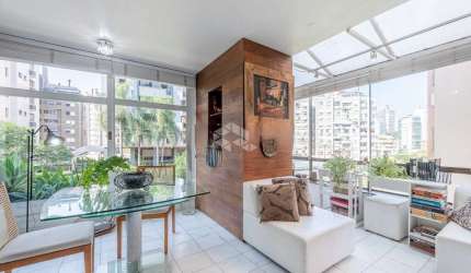 Apartamento Duplex Bairro Bela Vista