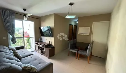 Apartamento de 50m², 02 quartos, a venda no Condomínio San Marino I - Jardim Arco Iris -  Diadema - São Paulo