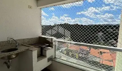 Apartamento à venda!!