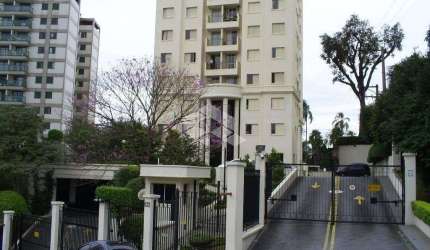 Apartamento à venda !