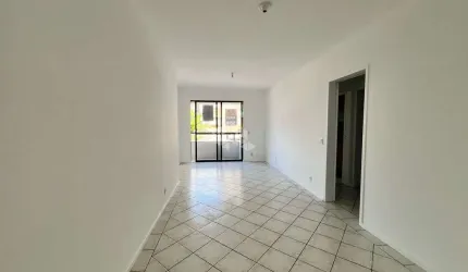 APARTAMENTO EM BARREIROS COM VISTA PARA O MAR 3 DORMITÓRIOS 1 SUÍTE E VAGA DE GARAGEM