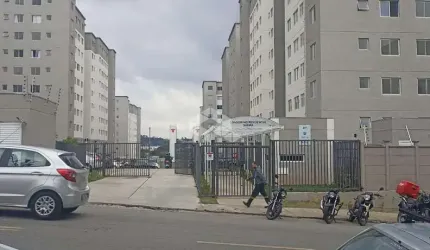 Vendo Apartamento 1 Dormitório 1 Vaga Jardim Gilda Maria São Paulo - SP