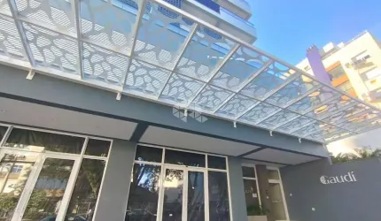 APARTAMENTO NOVO E COM SUÍTE NO CENTRO DE SANTA CRUZ DO SUL