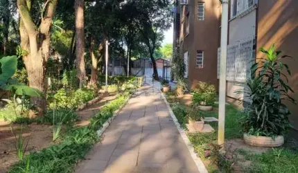 APARTAMENTO 2 QUARTOS A VENDA CRISTAL