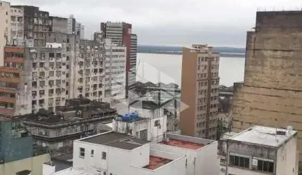 Sala Comercial no Centro Histórico de Porto Alegre