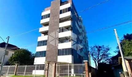 Apartamento / 2 Dormitórios / ' Suíte / 1 Vaga / Centro / Viamão / RS