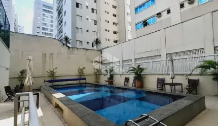 Apartamento à Venda - 2 Dormitórios (1 Suíte) - Casa Verde