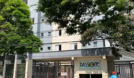 Apartamento 65 m2, com 2 quartos - Freguesia do Ó