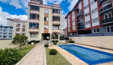 Apartamento Central