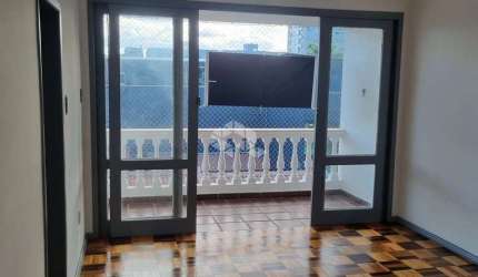 APARTAMENTO 3 QUARTOS- BAIRRO COQUEIROS- FLORIANÓPOLIS-SC