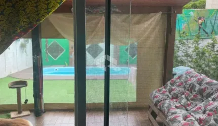 Apartamento 3 dormitórios nos Ingleses