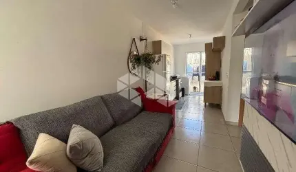 CASA 2 DORMITÓRIOS - 45M² EM CONDOMÍNIO GRAVATAÍ
