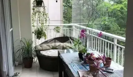 Vendo Apartamento 126m² 3 Dormitórios 1 Suíte 2 Vagas ECOS Jardim Wanda Taboão da Serra SP