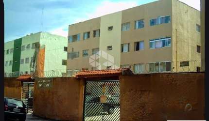 Apartamento venda Taboão Térreo ! quarto, 1 vaga