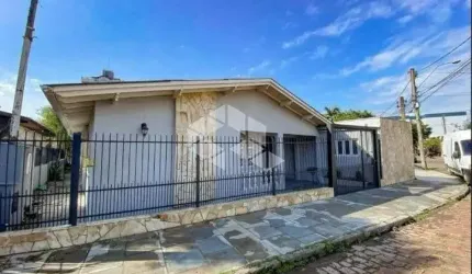 CASA NO SANTO INÁCIO!