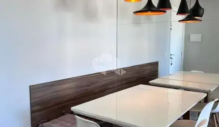Apartamento à venda com 64m², 2 quartos e 1 vaga