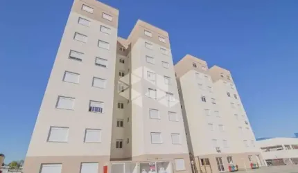 Apartamento Moderno com 02 Dormitórios - Residencial Marriott