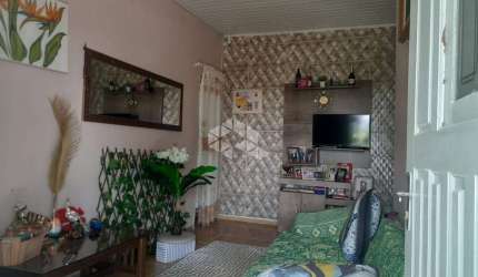 Casa Lomba da Palmeira