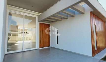 Casa de 174m2 com 4 suítes no Arenas Curumim, Capão da Canoa