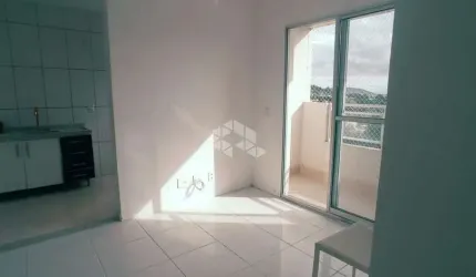 Apartamento 2 quartos  1 vaga de garagem pronto para morar Alto Petrópolis