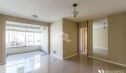 Viva com Estilo na Rua Afonso Taunay: Apartamento 3 Quartos com Suíte e Infraestrutura Completa