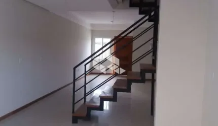 Casa 02 dormitórios - no bairro Hipica em Porto Alegre