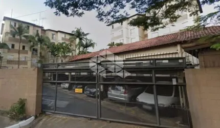 INTERLAGOS APARTAMENTO COM A 55 M² COM VAGA 02 DORM