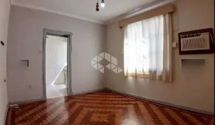 Apartamento 2 quartos no Bom Fim.