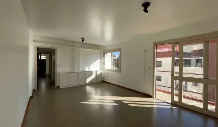 apartamento 2 Dormitórios com elevador no Centro !