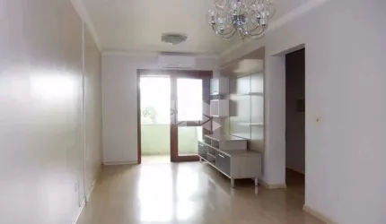 Apartamento  3 Quartos, Semi-Mobiliado com 93 m² no centro em São Leopoldo/RS