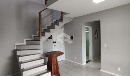Apartamento no bairro Areias em São José.
