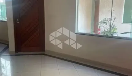 Casa em condomínio venda Vila Scarpelli 3 quartos, 3 vagas