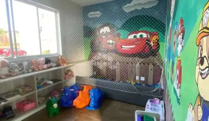 Apartamento com 2 quartos/dormitórios no bairro Rio Caveiras, em Biguaçu- SC