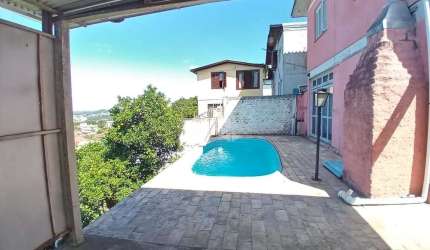 Casa a venda no bairro Botafogo Bento Gonçalves