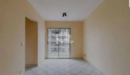 Apartamento com 3 quartos à venda-  Jabaquara - São Paulo/SP