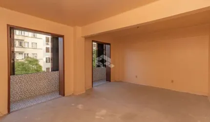 Apartamento 2 quartos no Centro Histórico - Porto Alegre