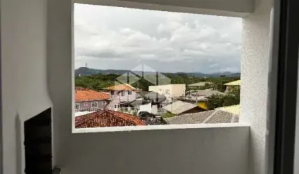 Apartamento com 2 quartos/dormitórios no bairro Barra do Aririú, em Palhoça- SC