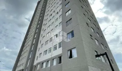 Vendo Apartamento 43m² 2 Dormitórios 1 Vaga Jardim Leme Pirajussara São Paulo - SP