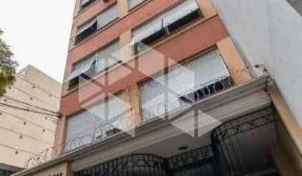 JK proximo UFRGS e Cidade Baixa com elevador e portaria 24 horas