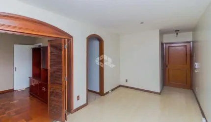Apartamento 3 dormitórios sendo 1 suite, vaga de garagem coberta e escritura da no Menino Deus