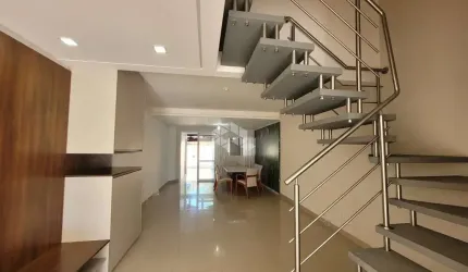 Casa com 3 dormitorios e 1 suíte no Campeche