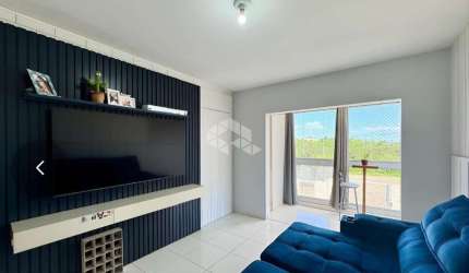 Apartamento 02 dormitórios à Venda em Serraria, São José/SC
