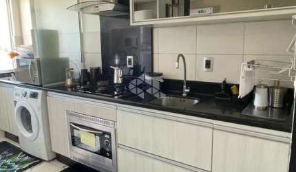 Apartamento à venda em Areias, São José - R$ 445.200,00