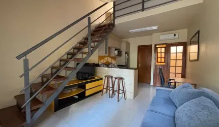 LOFT MOBILIADO PROXIMO A UNISC